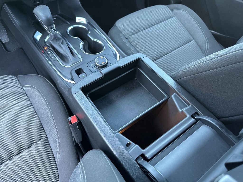 Certified 2022 Chevrolet Traverse LT image 21