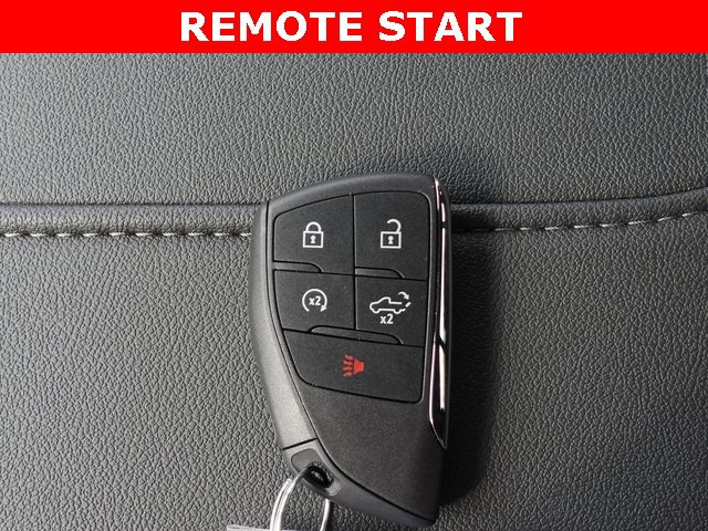 New 2026 Chevrolet Silverado 1500 LT Trail Boss w/ Convenience Package II image 11