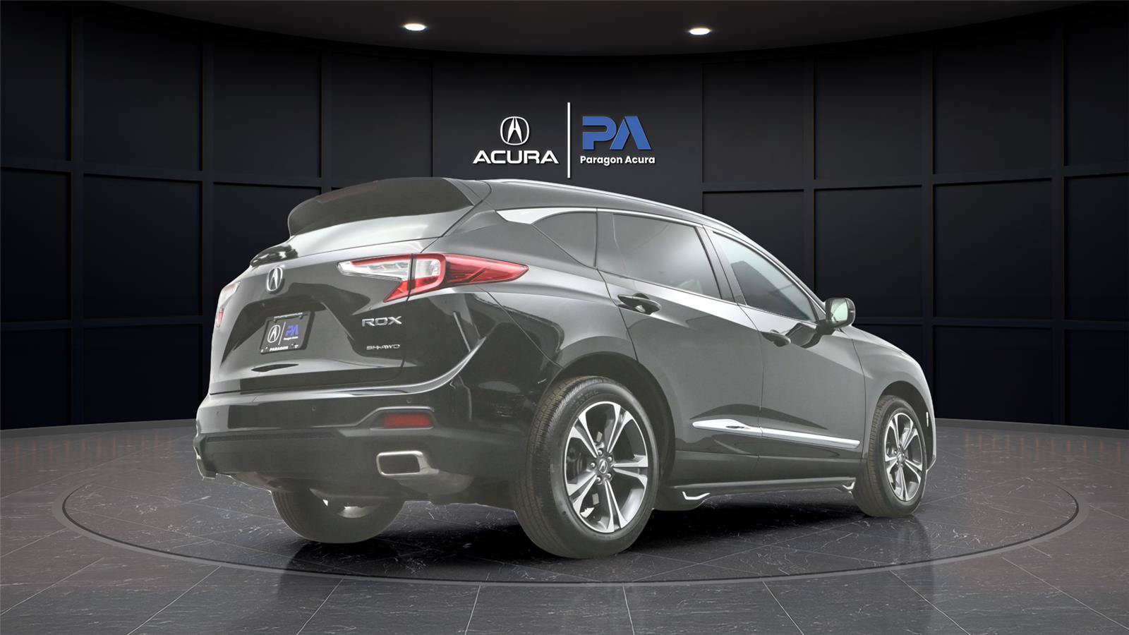 Used 2024 Acura RDX SH-AWD w/ Advance Package image 37