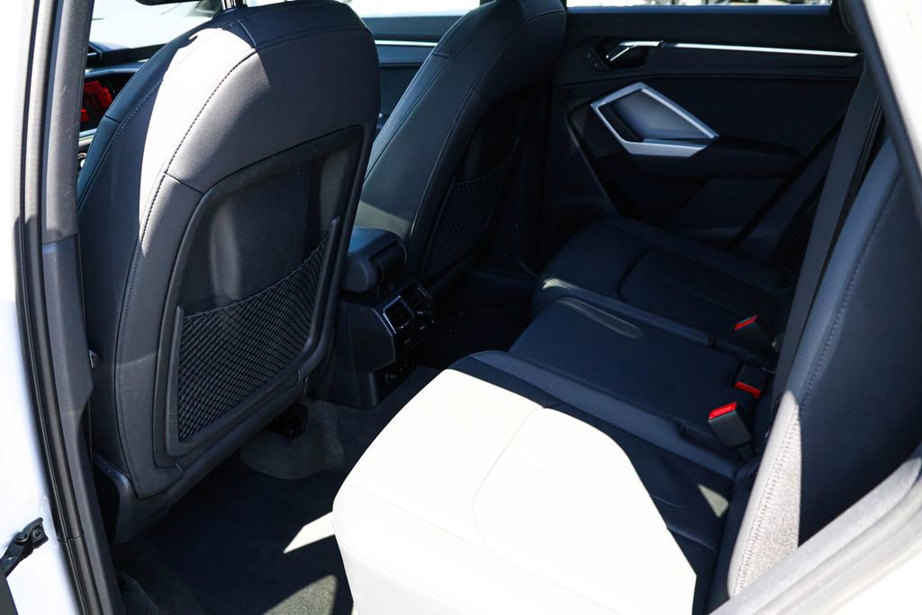 Used 2022 Audi Q3 2.0T Premium Plus AWD/4WD image 25