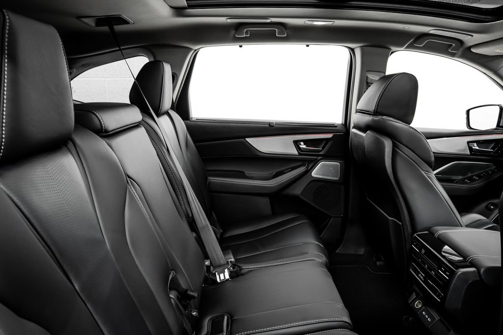 New 2026 Acura MDX w/ Technology Package image 33