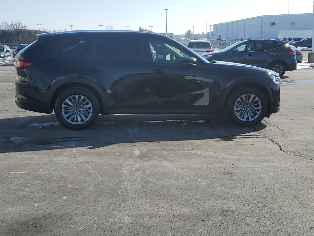Used 2024 MAZDA CX-90 3.3 Turbo w/ Select Package image 7
