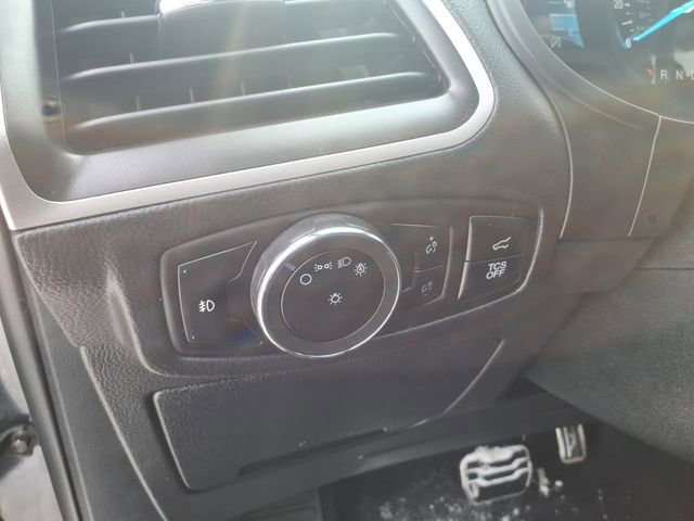 Used 2024 Ford Edge ST-Line image 15