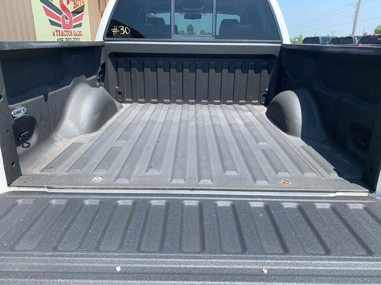 Used 2008 Ford F150 FX4 AWD/4WD image 21