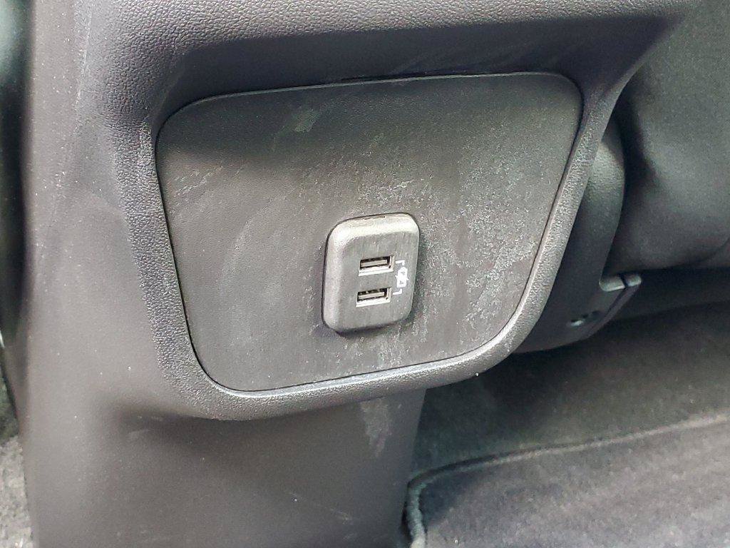 Used 2024 Chevrolet Equinox LT FWD image 27
