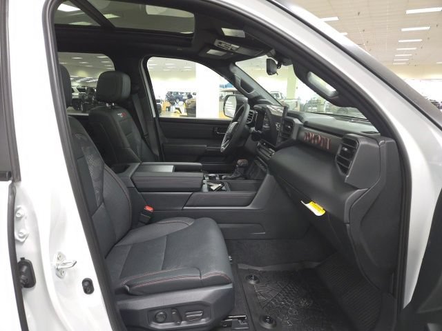 New 2026 Toyota Tundra TRD Pro AWD/4WD image 8