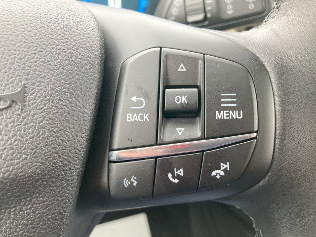 New 2025 Ford Bronco Sport Big Bend w/ Convenience Package AWD/4WD image 14