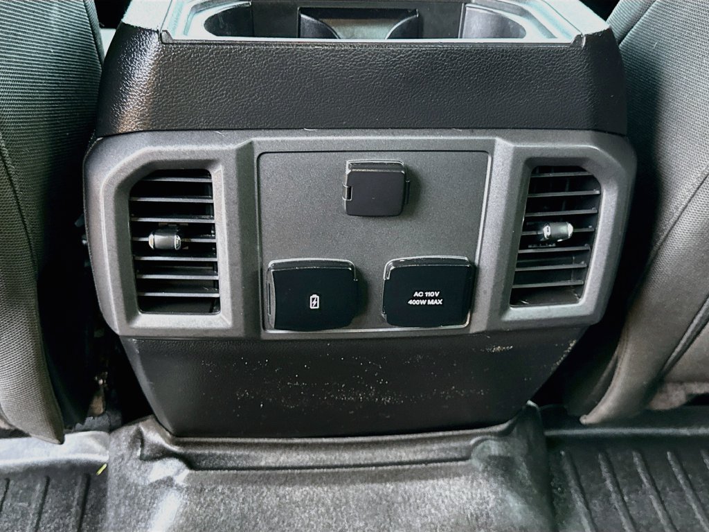 Used 2018 Ford F150 XLT w/ Equipment Group 302A Luxury AWD/4WD image 28