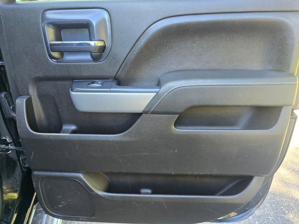 Used 2014 Chevrolet Silverado 1500 LTZ AWD/4WD image 22