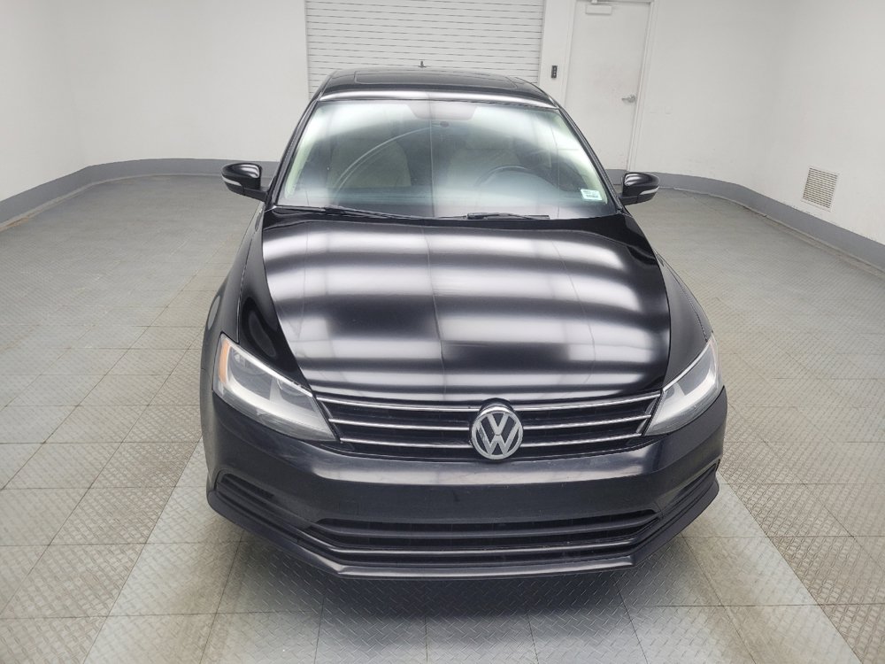 Used 2016 Volkswagen Jetta SE FWD image 14
