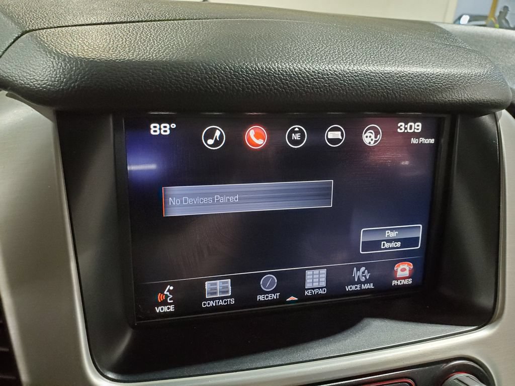 Used 2016 GMC Yukon SLT w/ Open Road Package AWD/4WD image 36