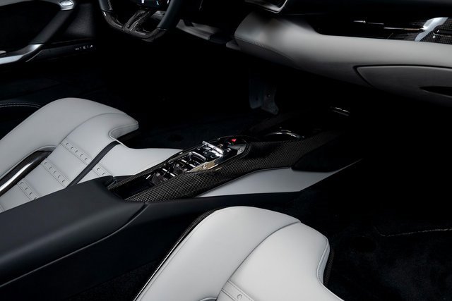 Used 2024 Ferrari 296 GTS image 48