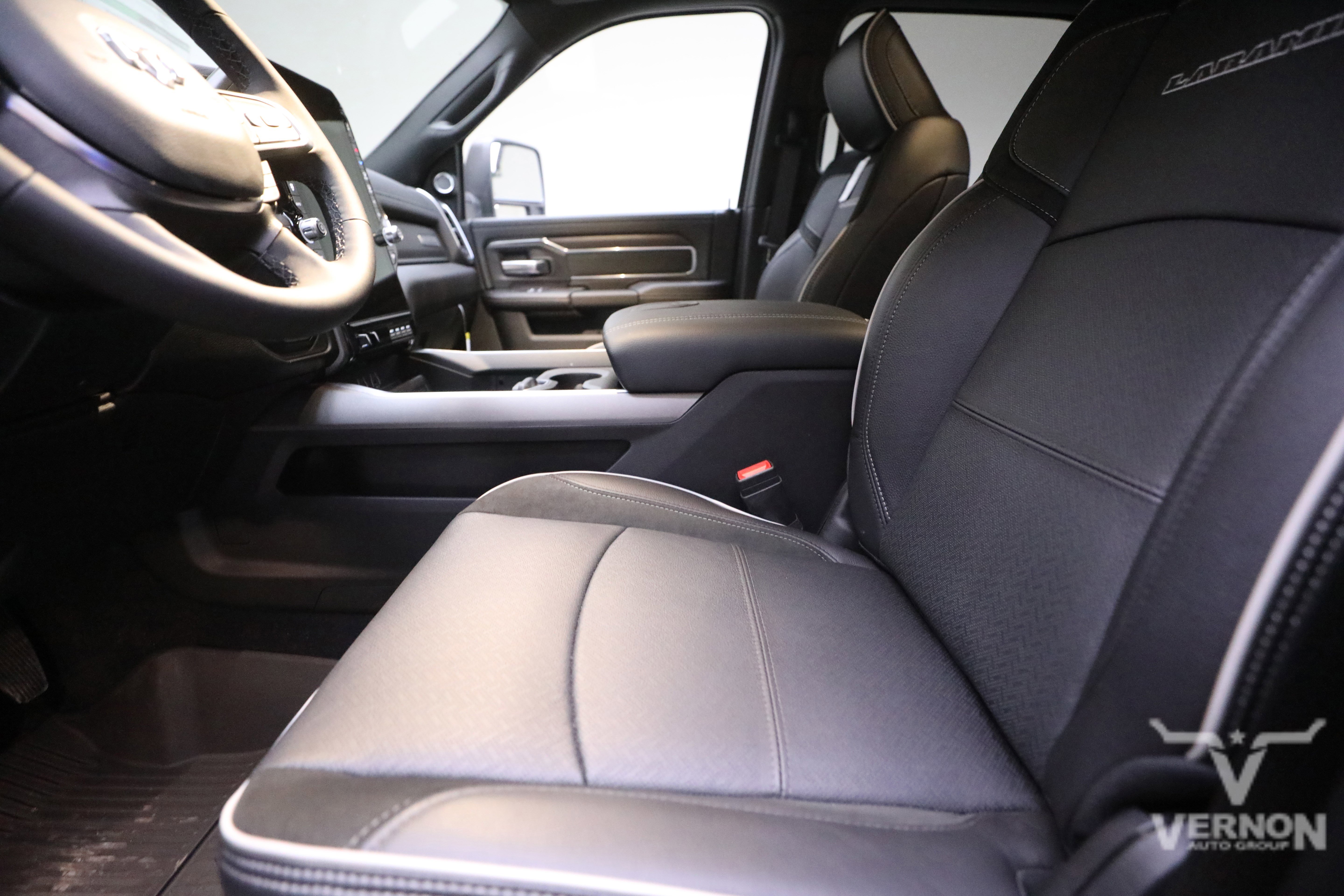 New 2026 RAM 3500 Laramie image 10