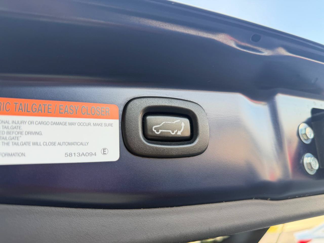 Used 2020 Mitsubishi Outlander SEL FWD image 12