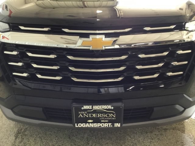 Used 2026 Chevrolet Equinox LT w/ Convenience Package II AWD/4WD image 17
