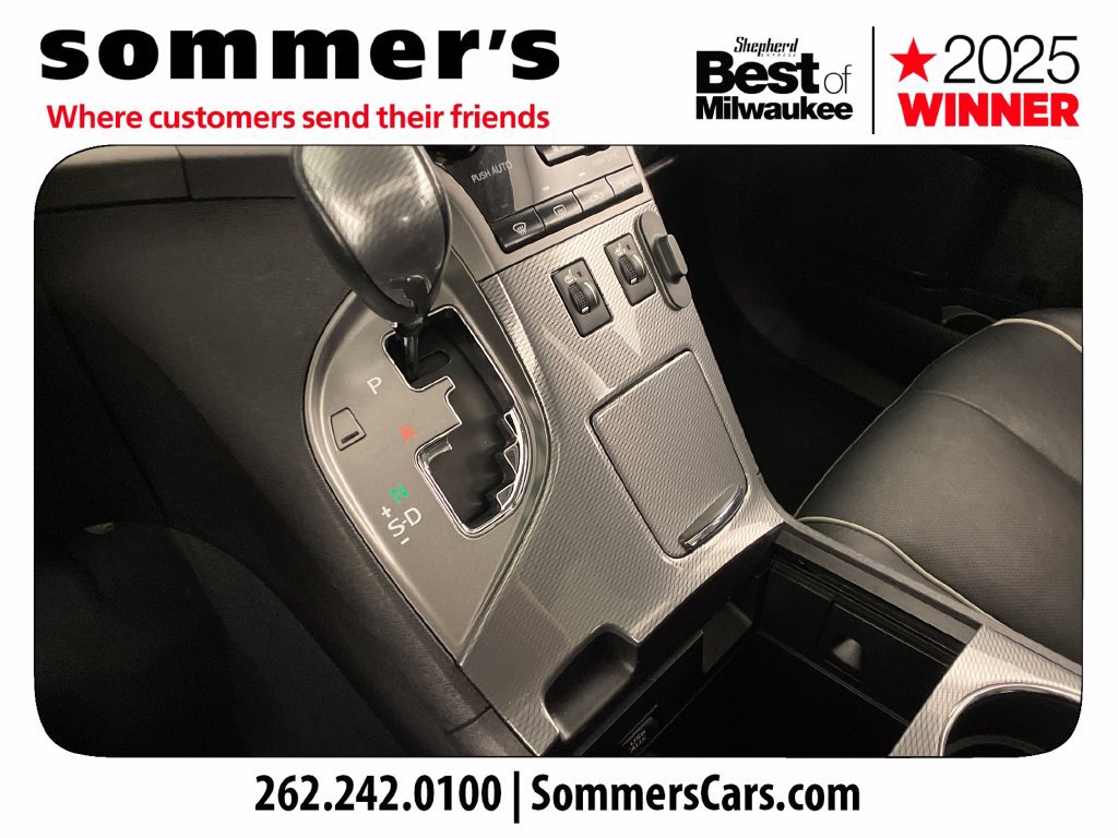 Used 2015 Toyota Venza Limited AWD/4WD image 22