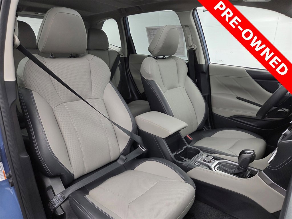Used 2019 Subaru Forester Limited image 11