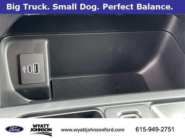 New 2025 Ford F150 Tremor w/ Bed Utility Package image 29