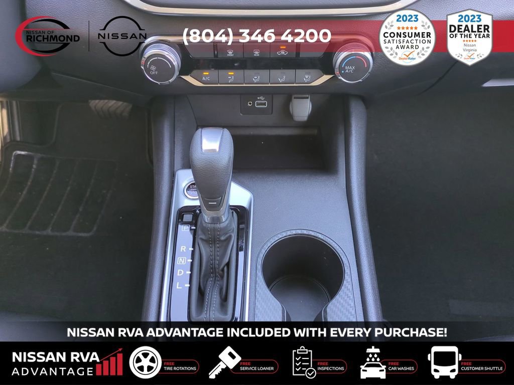 Used 2024 Nissan Altima 2.5 S image 19
