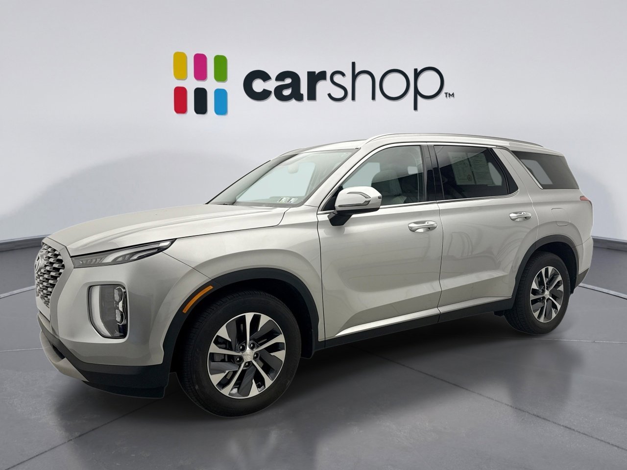 Used 2022 Hyundai Palisade SEL