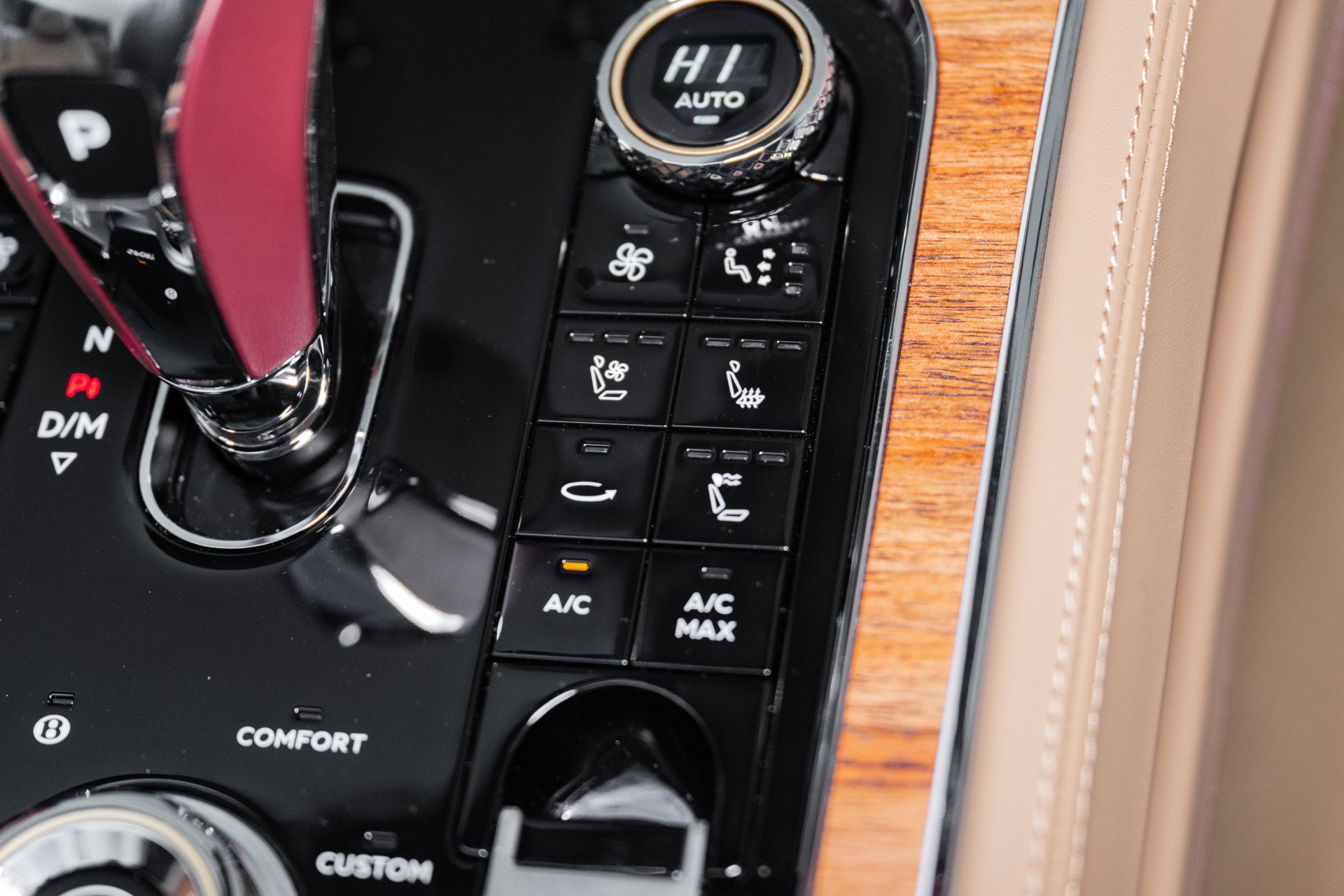 New 2026 Bentley Continental GTC image 44