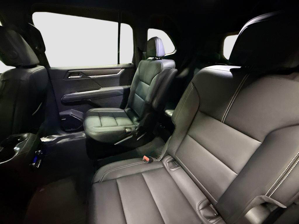 New 2026 GMC Acadia Elevation w/ Black Edition image 24