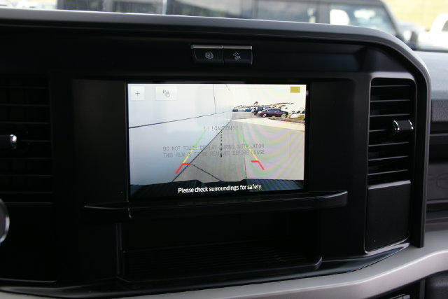 New 2026 Ford F350 XL w/ STX Appearance Package AWD/4WD image 24
