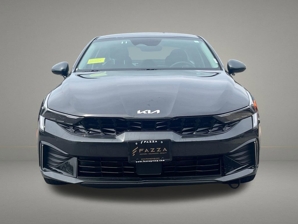 Used 2025 Kia K5 LXS FWD image 9