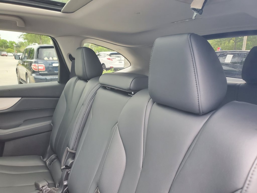 Used 2025 Acura MDX FWD image 13