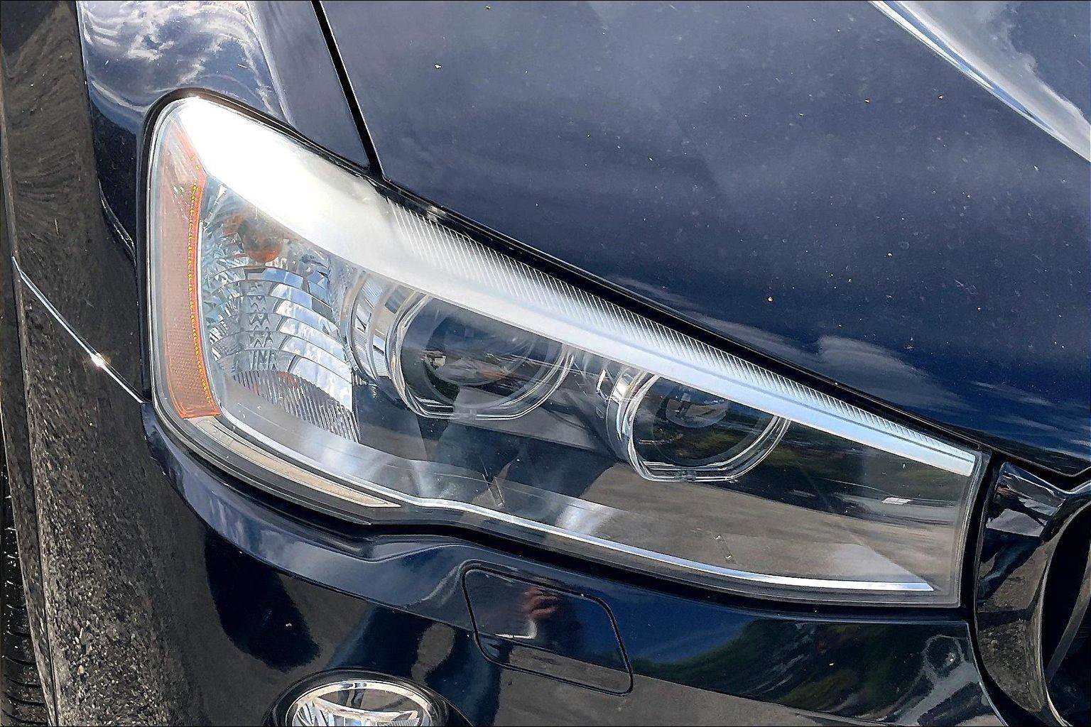 Used 2016 BMW X4 xDrive28i image 32