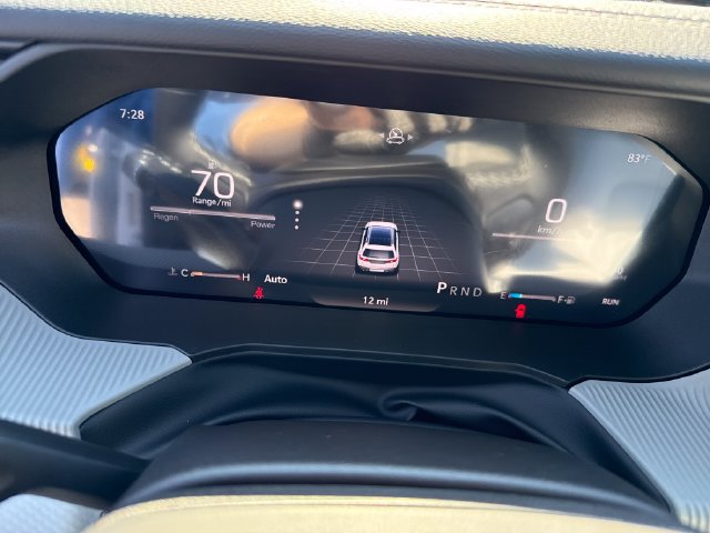 New 2026 Jeep Cherokee Limited AWD/4WD image 19