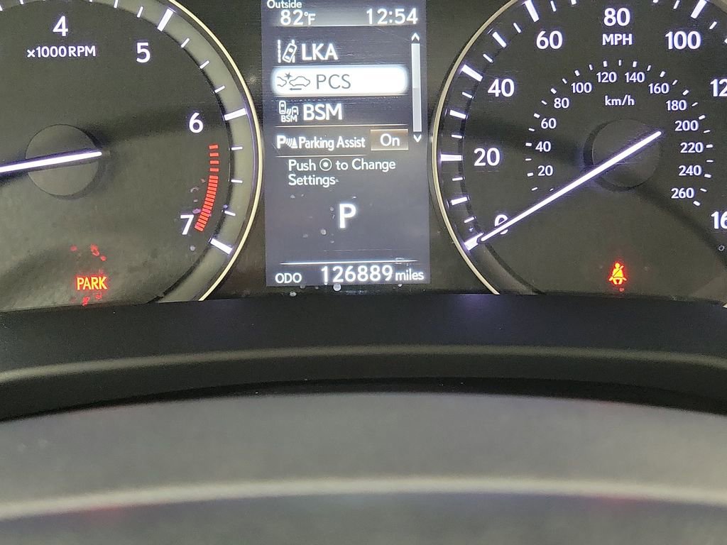 Used 2018 Lexus RX 350 FWD w/ Premium Package image 27