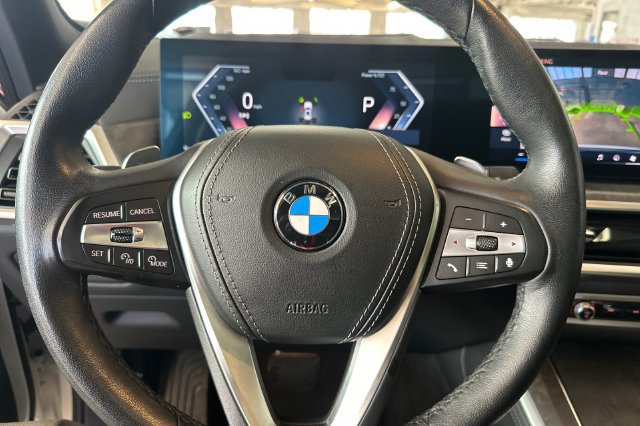 Used 2024 BMW X5 xDrive40i AWD/4WD image 29