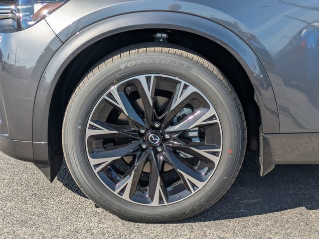 New 2026 MAZDA CX-90 3.3 Turbo S w/ Premium Plus AWD/4WD image 11