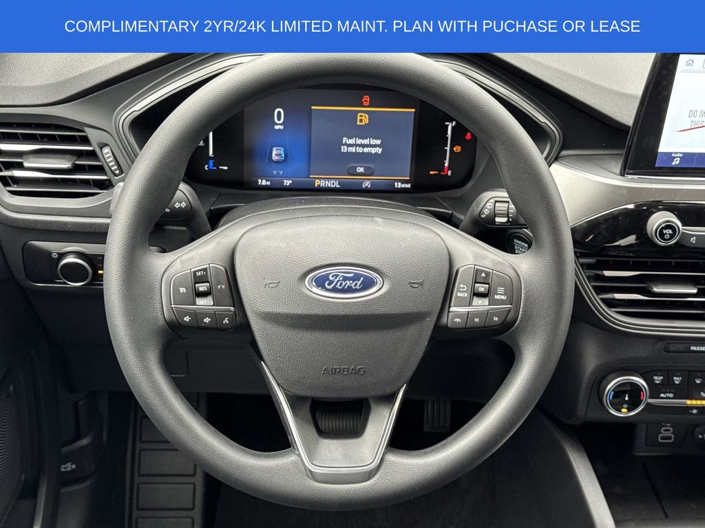 New 2026 Ford Escape Active image 23
