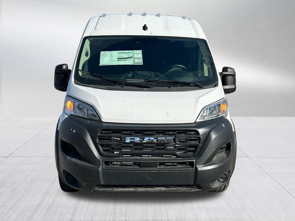 New 2026 RAM ProMaster 1500 image 2