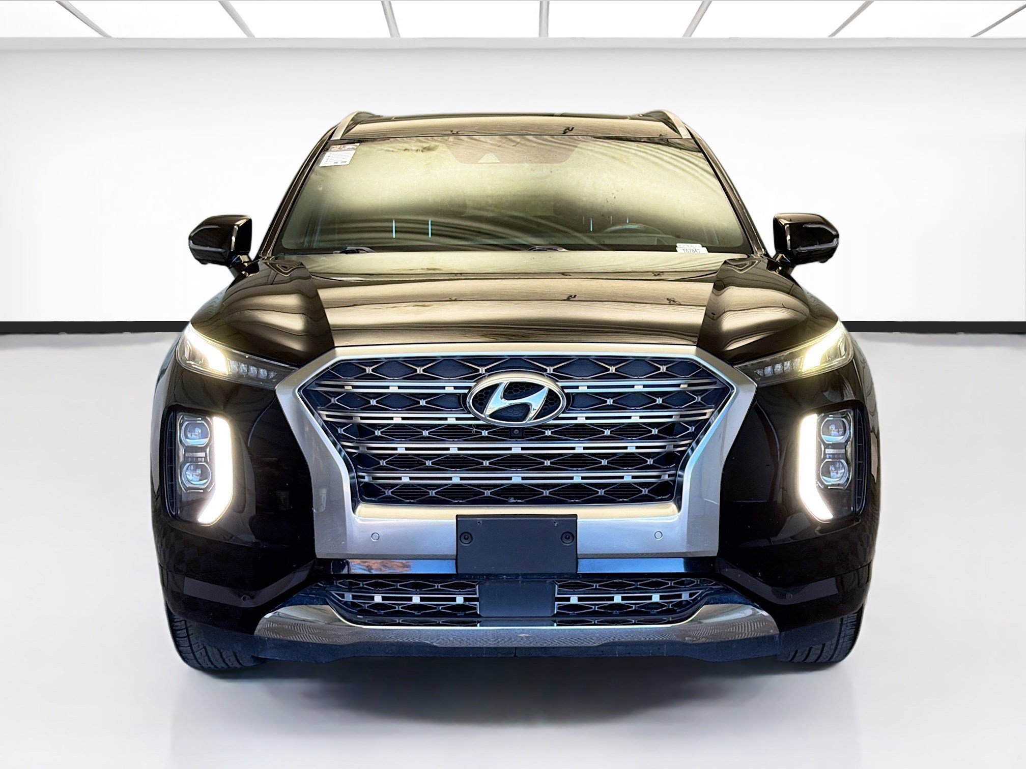 Used 2020 Hyundai Palisade Limited image 2