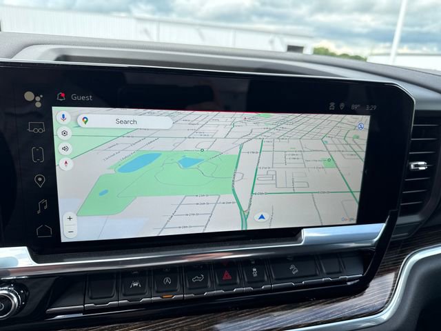 New 2026 GMC Sierra 1500 SLE image 22