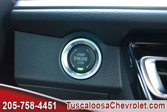 New 2026 Chevrolet Traverse LT w/ Driver Confidence Package FWD image 34