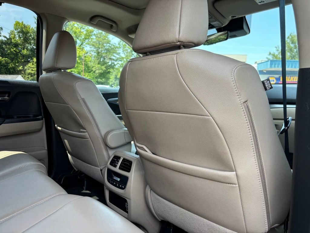 Used 2020 Honda Pilot EX-L image 24
