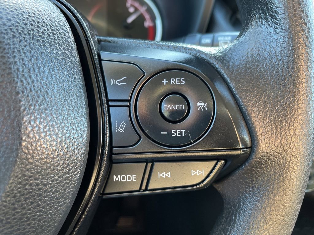 Certified 2023 Toyota RAV4 XLE image 15