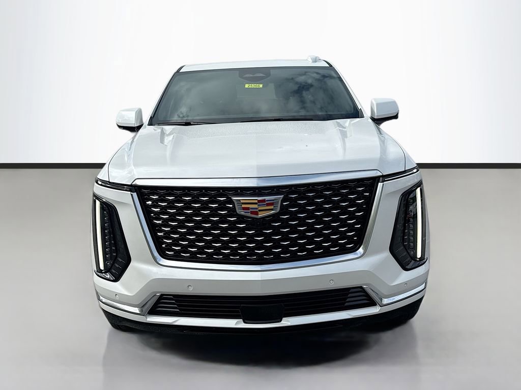 New 2025 Cadillac Escalade Premium Luxury w/ Touring Package image 2