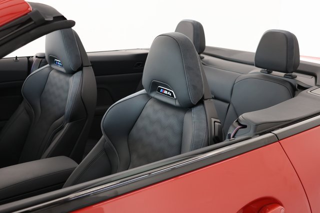 Used 2026 BMW M4 xDrive Competition w/ Executive Package image 81