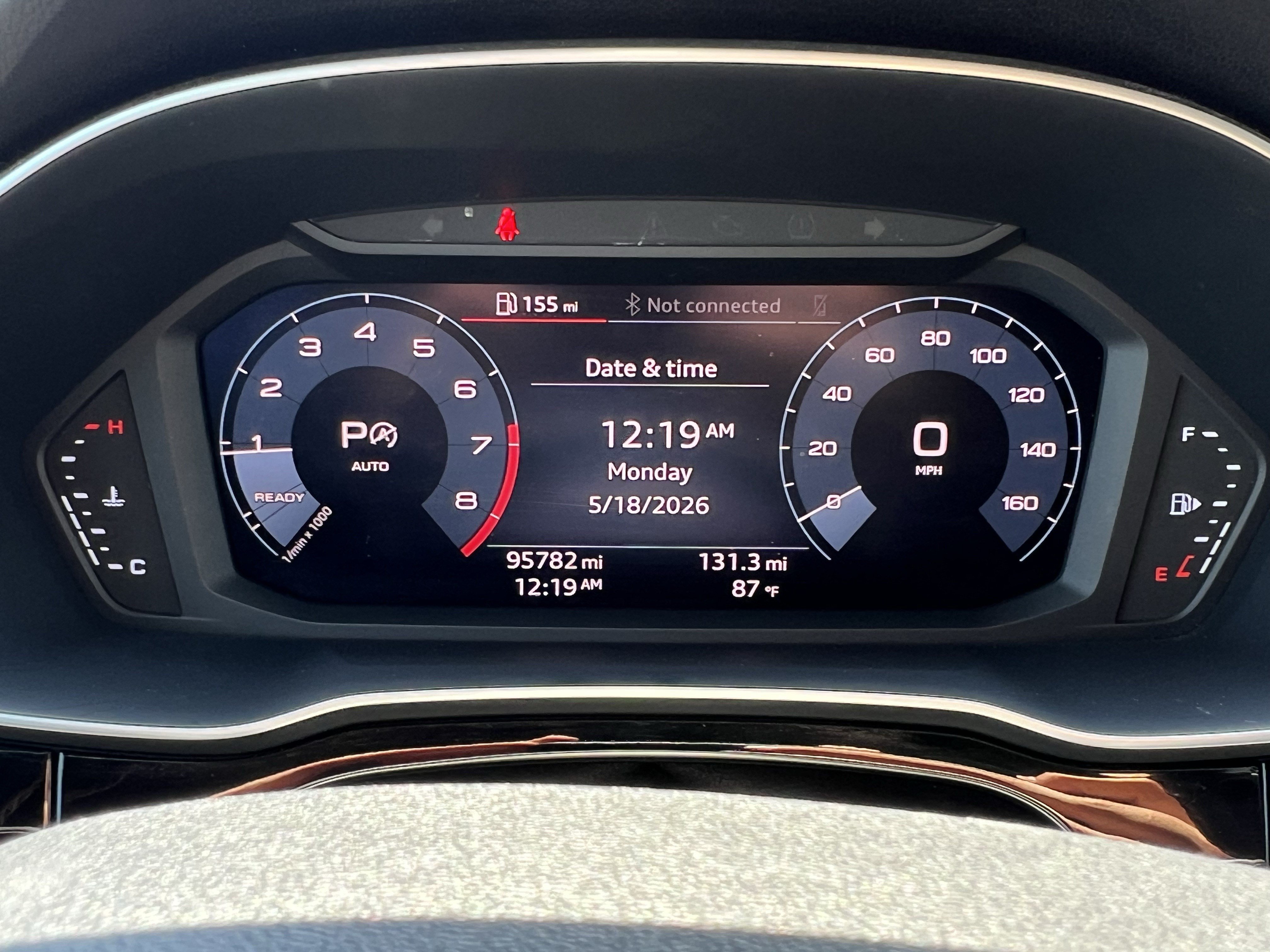 Used 2020 Audi Q3 2.0T Premium w/ Convenience Package AWD/4WD image 21