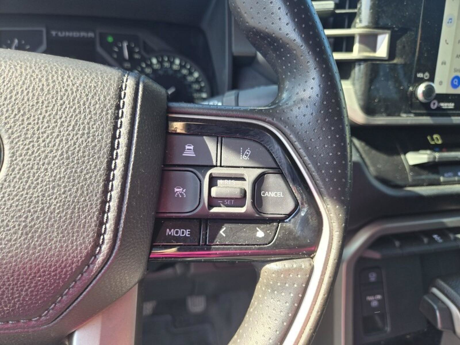 Used 2023 Toyota Tundra SR5 AWD/4WD image 10