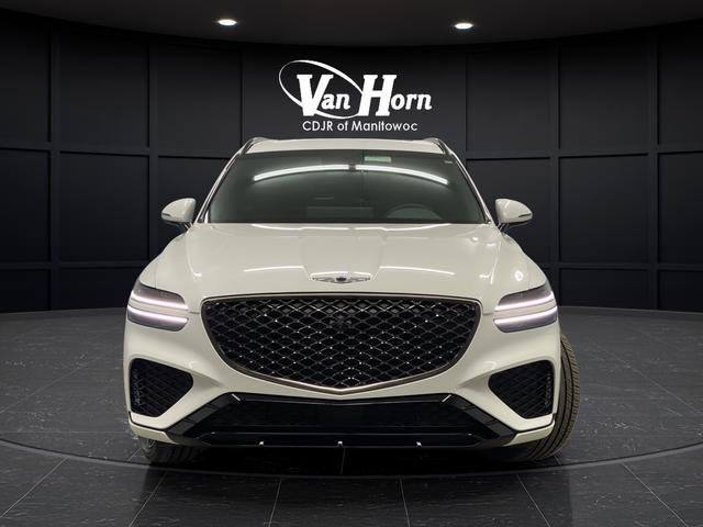 Used 2024 Genesis GV70 2.5T w/ Sport Prestige Package image 12