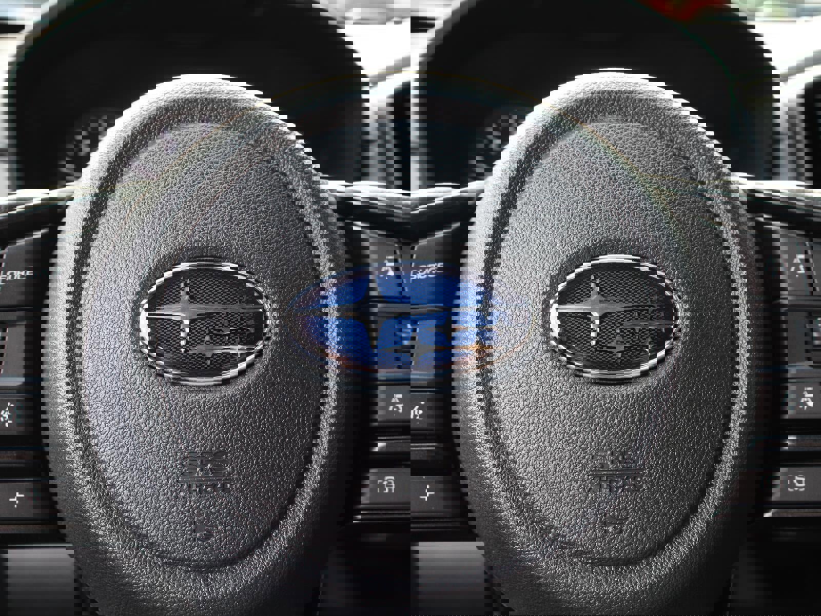 New 2025 Subaru Impreza RS w/ Popular Package #3 image 32