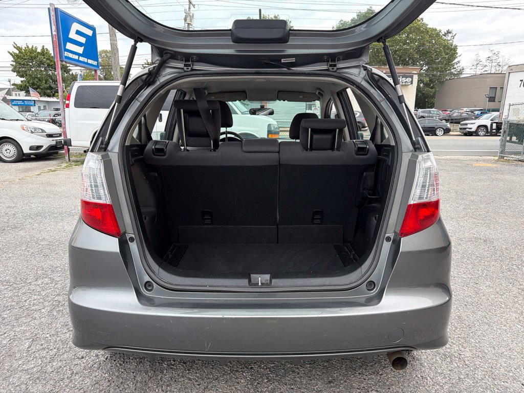 Used 2013 Honda Fit image 17