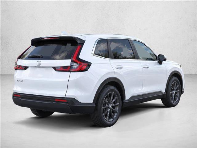 New 2027 Honda CR-V EX-L image 7