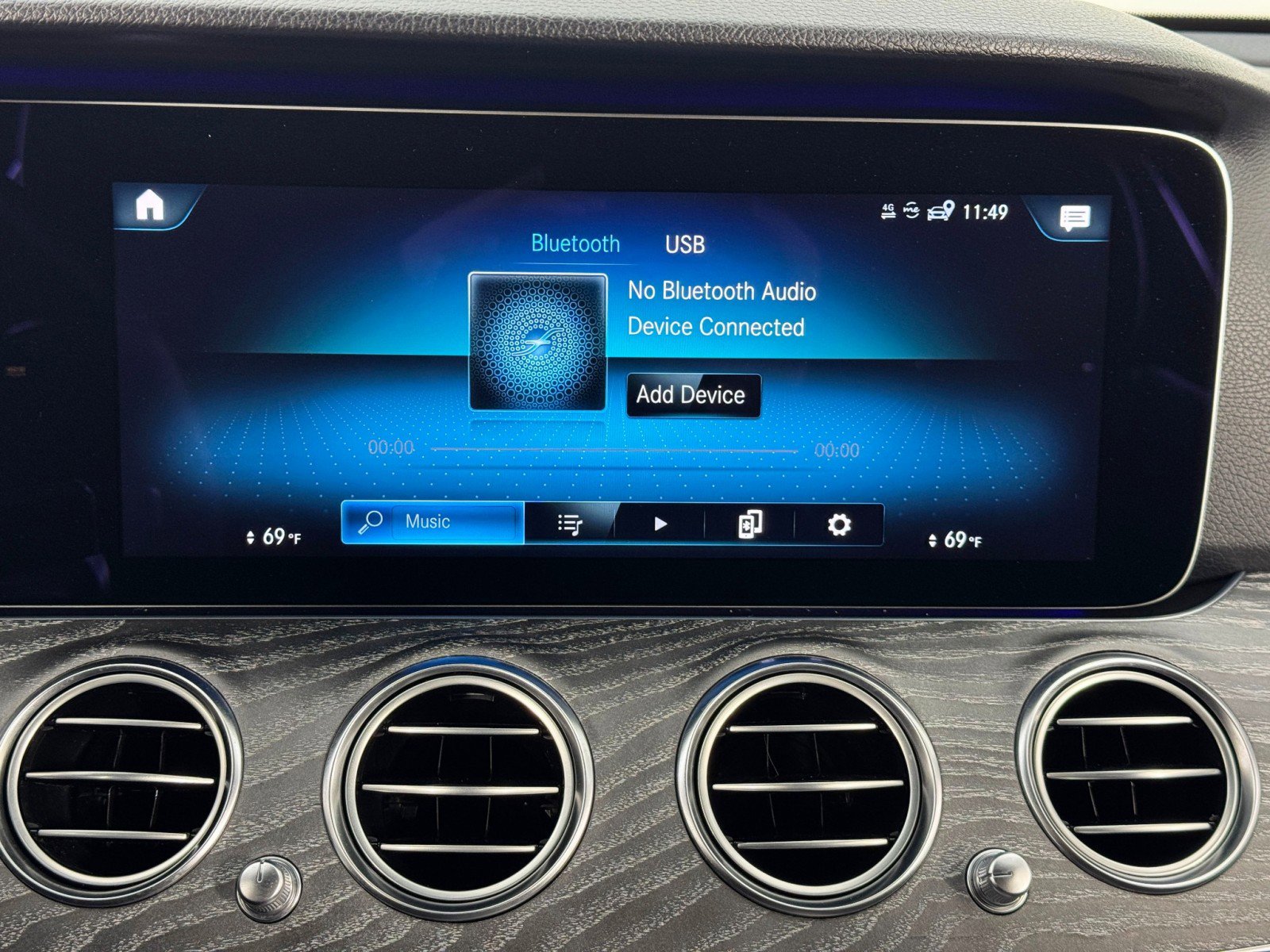 Used 2021 Mercedes-Benz E 350 Sedan w/ Premium Package image 28